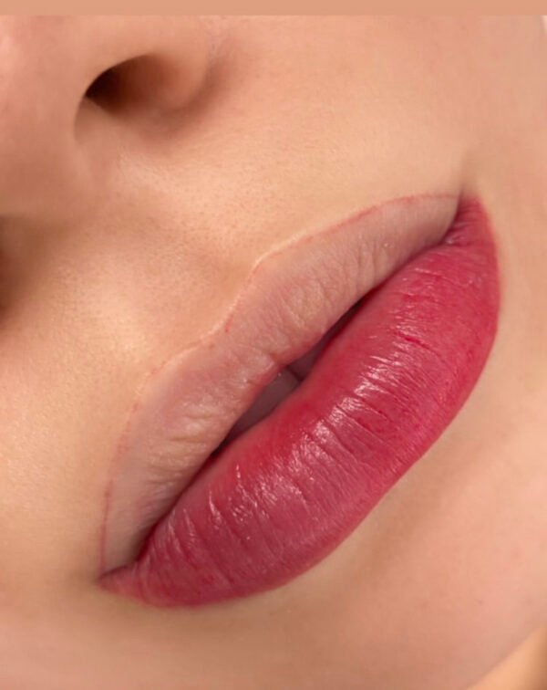 Lip Blush